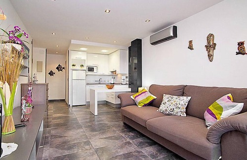 Vilafortuny Apartment | Apartment DMS V by Interhome