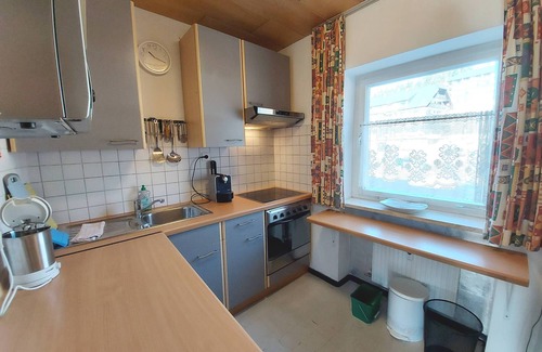 Bad Mitterndorf Apartment | Apartment Dolce Vita – Comfortable retreat with exceptional views