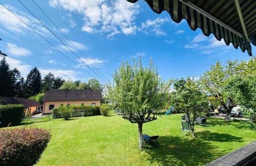 Grafenstein Apartment | Apartment Dolina 8a Kärnten KLagenfurt