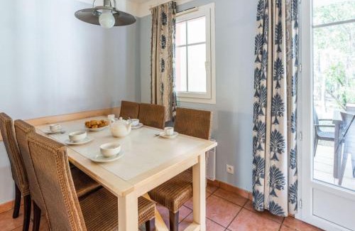Lacanau-Ocean Apartment | Apartment Domaine Golf Resort by Interhome