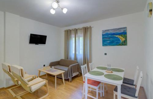 Sveti Juraj Apartment | Apartment Domy-2 by Interhome