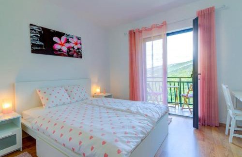Sveti Juraj Apartment | Apartment Domy-2 by Interhome