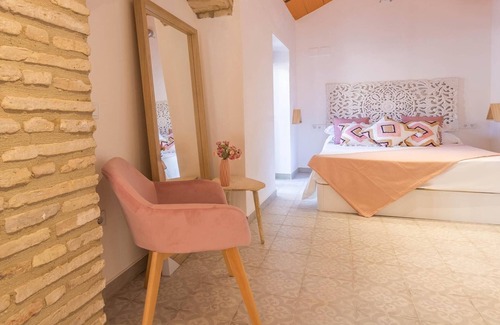 San Francisco-Ribera Apartment | Apartment Don Quixote Center Cordoba ⭐