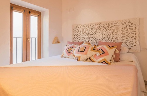 San Francisco-Ribera Apartment | Apartment Don Quixote Center Cordoba ⭐