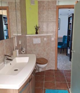 Hartmannsdorf Apartment | Apartment Dorfblick