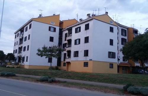 Umag Apartment | Apartment Doris