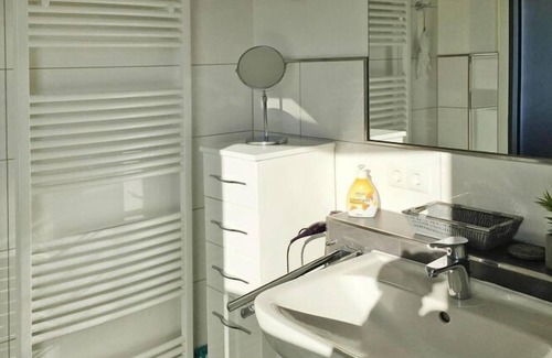 Wurster Nordseekuste Apartment | Apartment, Dorum-Neufeld