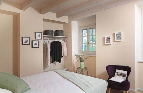 Roe Apartment | Apartment 'Dos Del Sul - Castagna' Wi-Fi and Air Conditioning