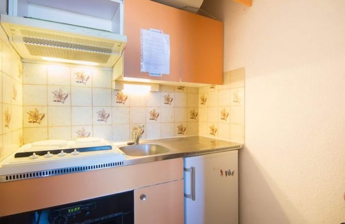 Le Penon Apartment | Apartment Douc by Interhome