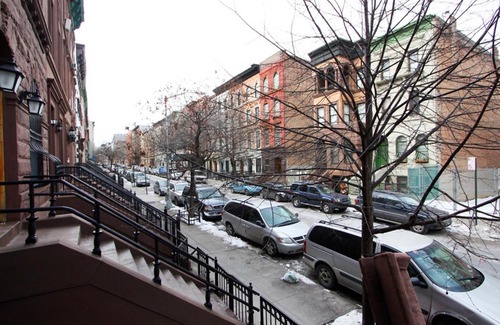 Harlem Apartment | Apartment Douglas-4