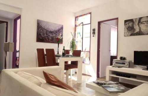 Villa Urquiza Apartment | Apartment Dr.Romulo Naon