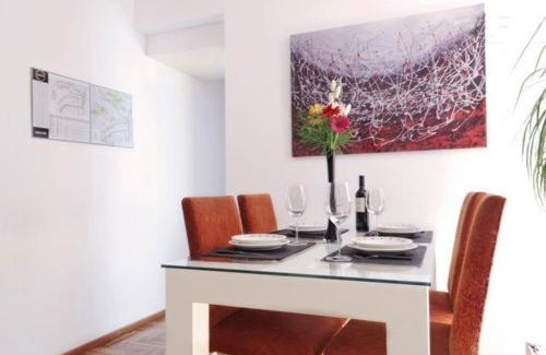 Villa Urquiza Apartment | Apartment Dr.Romulo Naon