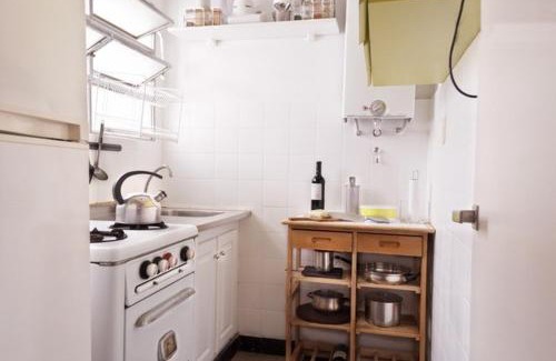 Villa Urquiza Apartment | Apartment Dr.Romulo Naon