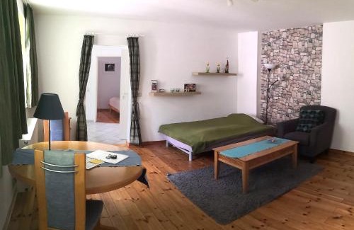 Outer Neustadt Apartment | Apartment Dresden Neustadt