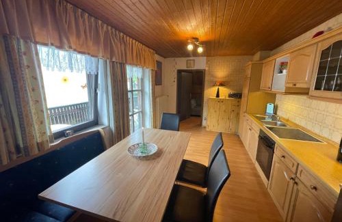 Arrach Apartment | Apartment Drexler by Interhome