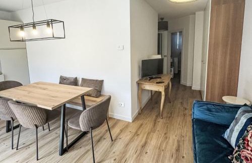 Mezzolago Apartment | Apartment Dromaè-3 by Interhome