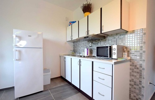 Gabonjin Apartment | Apartment Dunja 1 with Terrace