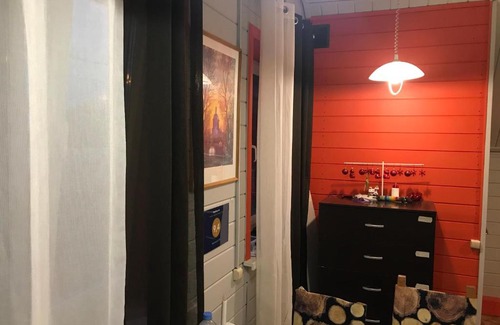 Lozhki Apartment | Apartment E-95