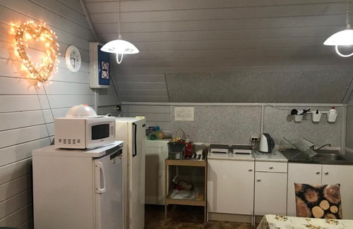 Lozhki Apartment | Apartment E-95