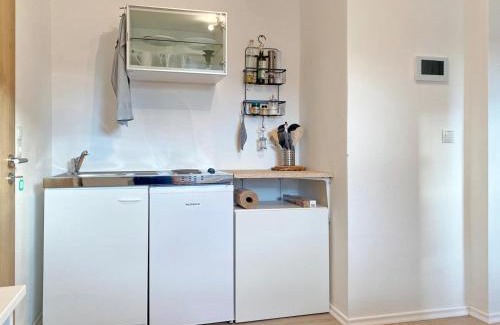 Salzweg Apartment | Apartment EasyLife Zentral-Ruhig