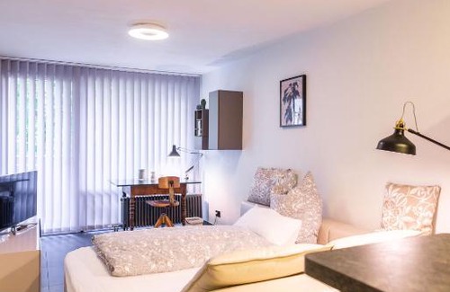 Gerbrunn Apartment | Apartment ECH1