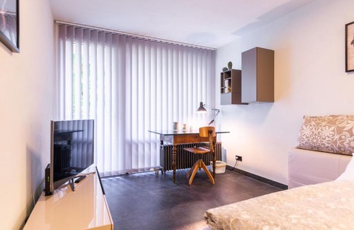 Gerbrunn Apartment | Apartment ECH1