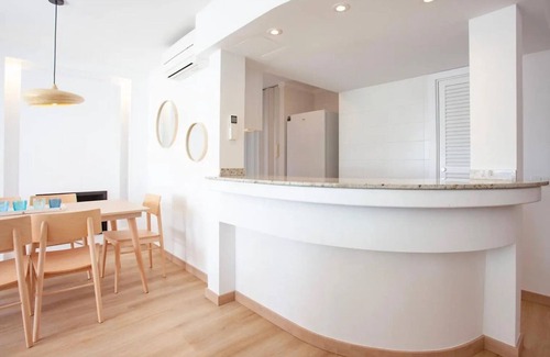 Colonia Sant Jordi Apartment | Apartment 'Edificio Puerto - 3 Habitaciones E2'