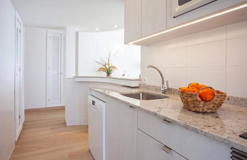Colonia Sant Jordi Apartment | Apartment 'Edificio Puerto - 3 Habitaciones E2'