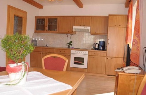 Werfenweng Apartment | Apartment Edelweiß - Alpenflora, House