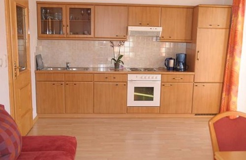 Werfenweng Apartment | Apartment Edelweiß - Alpenflora, House