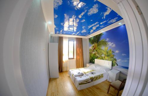 Kobuleti Apartment | Apartment Edemi