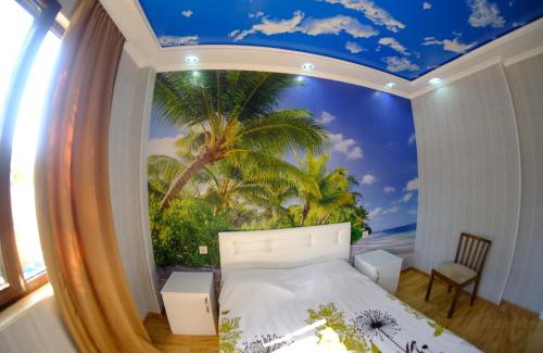 Kobuleti Apartment | Apartment Edemi