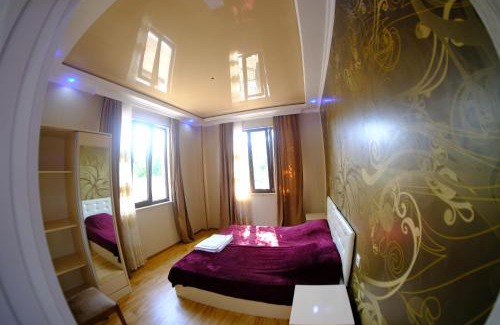 Kobuleti Apartment | Apartment Edemi