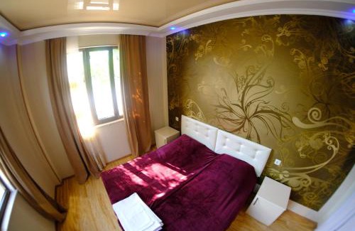 Kobuleti Apartment | Apartment Edemi