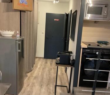 Saint-Tropez Apartment | Apartment Eden Park