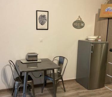 Saint-Tropez Apartment | Apartment Eden Park