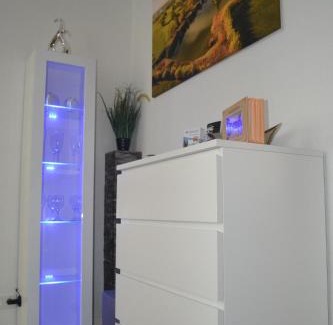 Sudenburg Apartment | Apartment Editha Wohnung im EG Zentrumsnah