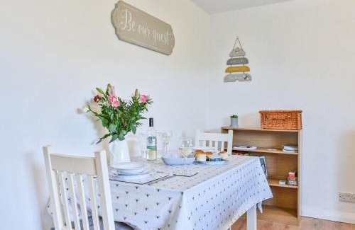Portmellon Apartment | Apartment Edyvean by Interhome