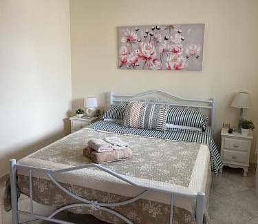 Nea Peramos Apartment | Apartment Efi
