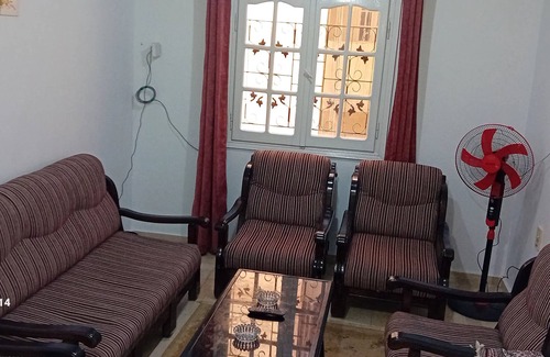 Ar-Raml 1 Apartment | Apartment for rent in Miami,Alexandria 12