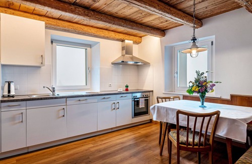 Nova Ponente Apartment | Apartment 'Eggental' with Mountain View, Shared Garden and Wi-Fi