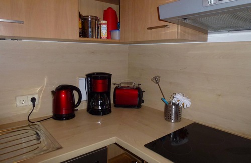 Groissenbach Apartment | Apartment Ehlershus in Reit im Winkl