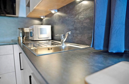 Maranza Apartment | Apartment 'Eidechsspitz' with Mountain View, Shared Terrace and Wi-Fi