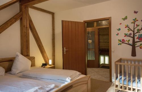 Immerath Apartment | Apartment Eifelnatur - Haus 1-3 by Interhome