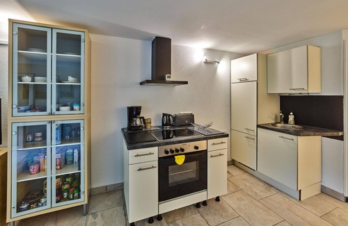 Ramscheid House | Apartment Eifelsteig