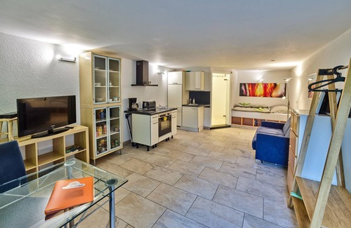 Ramscheid House | Apartment Eifelsteig