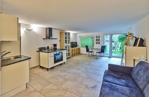 Ramscheid House | Apartment Eifelsteig