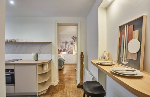 16th Arrondissement Apartment | Apartment Eiffel Tower/Trocadero