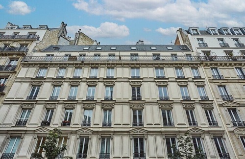16th Arrondissement Apartment | Apartment Eiffel Tower/Trocadero