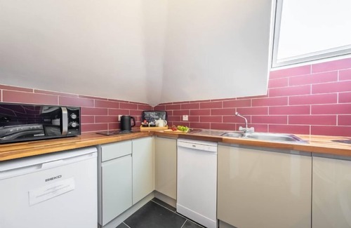 Sheringham Apartment | Apartment Eight by the Sea, Sheringham, Norfolk